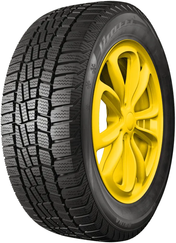 Viatti Brina (V-521) в Чулыме — KAMA TYRES Viatti Brina (V-521) в Чулыме