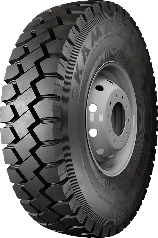 KAMA-701 в Чулыме — KAMA TYRES KAMA-701 в Чулыме