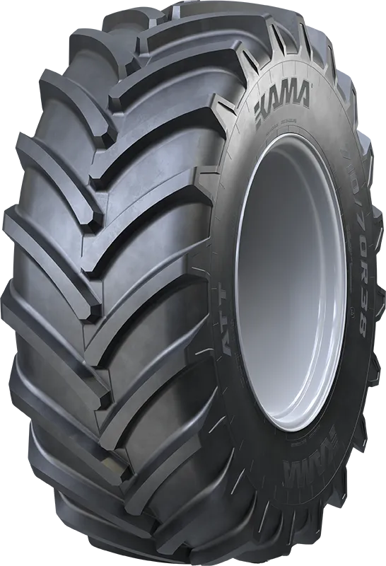 KAMA ATT в Чулыме — KAMA TYRES KAMA ATT в Чулыме