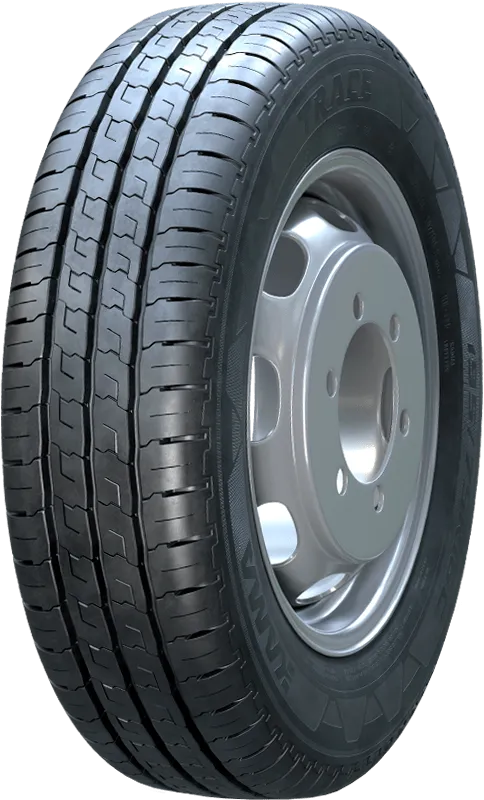 KAMA TRACE (HK-135) в Чулыме — KAMA TYRES KAMA TRACE (HK-135) в Чулыме