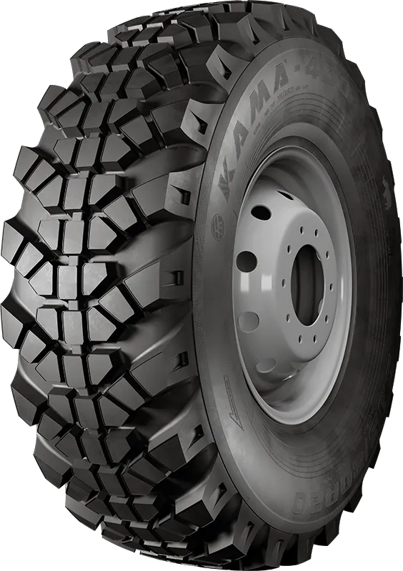 KAMA-430 в Чулыме — KAMA TYRES KAMA-430 в Чулыме