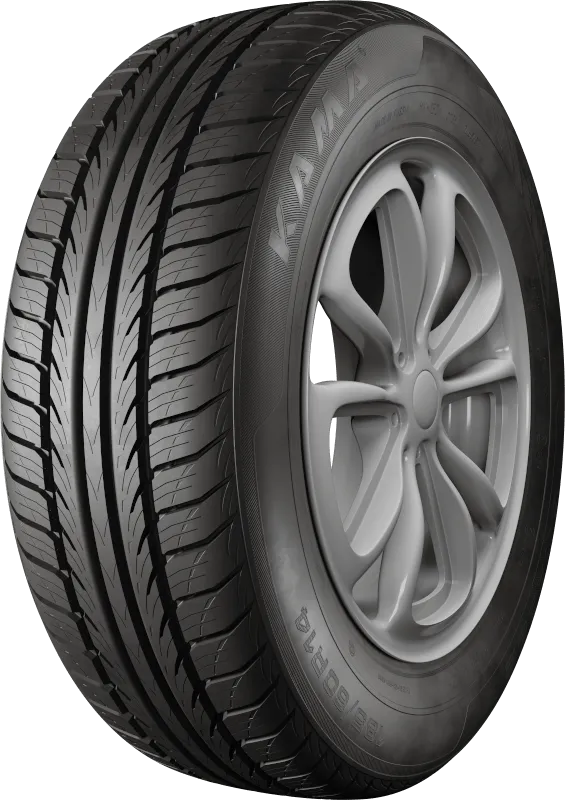 KAMA BREEZE в Чулыме — KAMA TYRES KAMA BREEZE в Чулыме