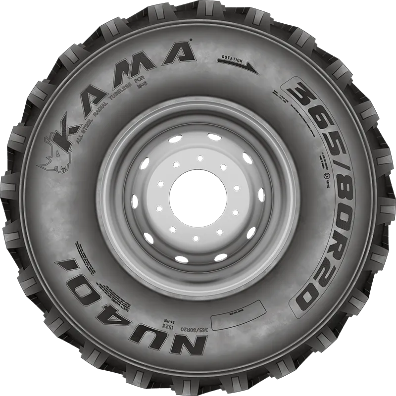 KAMA NU 401 в Чулыме — KAMA TYRES KAMA NU 401 в Чулыме
