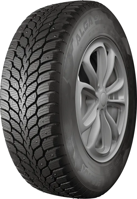 KAMA ALGA SUV (НК-532) в Чулыме — KAMA TYRES KAMA ALGA SUV (НК-532) в Чулыме
