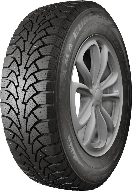 KAMA EURO-519 в Чулыме — KAMA TYRES KAMA EURO-519 в Чулыме