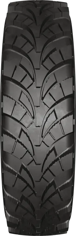 KAMA-431 мороз в Чулыме — KAMA TYRES KAMA-431 мороз в Чулыме