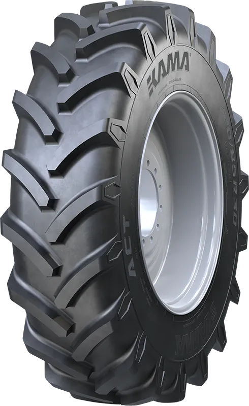 KAMA ACT в Чулыме — KAMA TYRES KAMA ACT в Чулыме